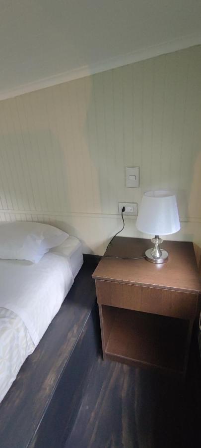Cabanas Alto Bosque Pucón Eksteriør billede